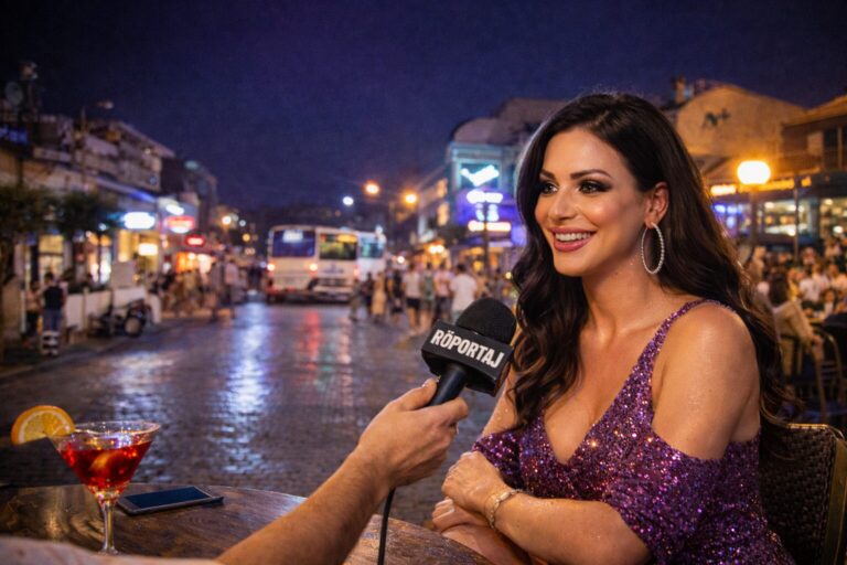 Buca Travesti İlanlarında 2026 Etkisi Sezen Anlatıyor